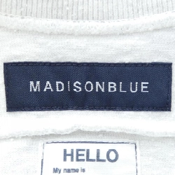 Màu xanh Madison MADISON BLUE MB191-7010 Đầm cắt - Hàng hiệu Authentic 813736