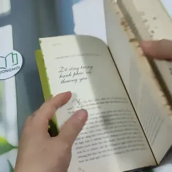 Hiểu Về Trái Tim - Minh Niệm 787073