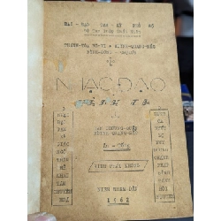Nhạc đạo hành ca - thánh huấn hiệp tuyển - Không tôn giáo nào qua chơn lý 504698