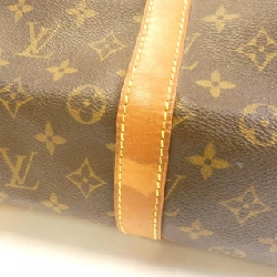 Túi Boston Louis Vuitton Monogram 55cm M41424 614002