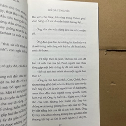 Bố đã từng yêu 527647