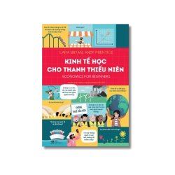 Kinh tế học cho thanh thiếu niên