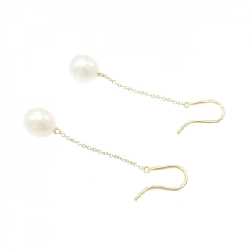 Bông tai chuỗi ngọc trai Tiffany - Hàng hiệu Authentic 847520