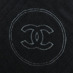 Chăn CHANEL - Hàng hiệu Authentic 832229