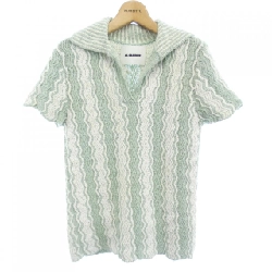 【Mã giảm giá】JIL SANDER Áo len