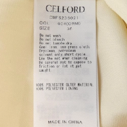 CELFORD CWFS235021 Váy - Hàng hiệu Authentic 809938