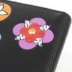 Ví Zippy Louis Vuitton Epi (Monogram Flower) M62296 621801