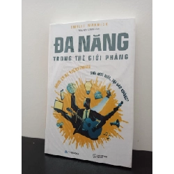 Đa Năng Trong Thế Giới Phẳng Emilie Wapnick New 100% HCM.ASB2602