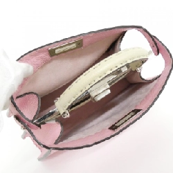 Túi Fendi Selleria Peekaboo I See You Small 8BN327 AZ0L 616224