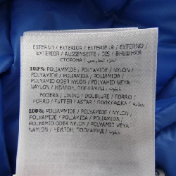 Áo gile MONCLER 643265