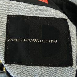 【Mã giảm giá】Double Standard DOUBLE STANDARD Áo 638636