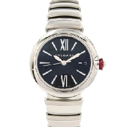 Bulgari Lucea 102688/LU33S/LU33BSSD SS tự động - Hàng hiệu chính hãng