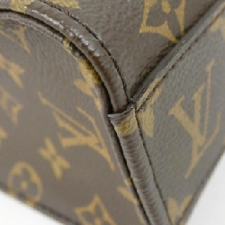 Túi xách Louis Vuitton Monogram Sac Plat BB M46265 617425