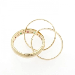 Nhẫn đá quý Star Jewelry - Hàng hiệu Authentic 832725