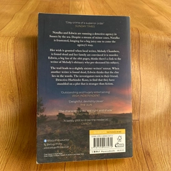 (Tiếng Anh) The Last Word - By Elly Griffiths - Lion Bookstore Sách ngoại văn cũ 469460