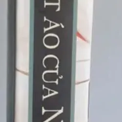 Chiếc Nút Áo Của NAPOLEON 759724