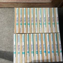 Truyện Kaze Hikaru - Trọn Bộ 45 Tập - NXB Trẻ 273049