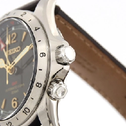 Seiko Alpinist 6R54-00B0/SBEJ005 SS tự động - Hàng hiệu chính hãng 889563