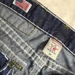 Quần jeans ông địa size 30 958387