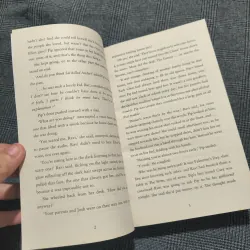 Good Girl, Bad Blood - Holly Jackson 933052