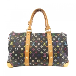 Túi Boston Louis Vuitton Multicolor 45cm M92640 615183