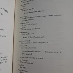 Harry potter and the cursed child 1000580