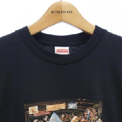 Áo thun SUPREME - Hàng hiệu Chính hãng 899415