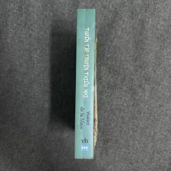 Tuyển tập truyện thiếu nhi - Walter de la Mare 753723