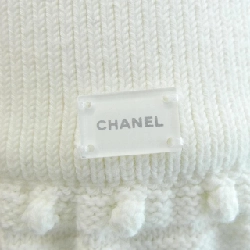 【Mã giảm giá】【Cổ điển】Chanel CHANEL Váy 653584