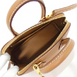 Túi Hermes Bolide 1923 MINI 075180CC 616580