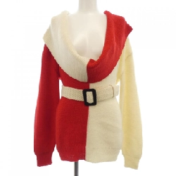 【Mã giảm giá】Gucci GUCCI Áo len