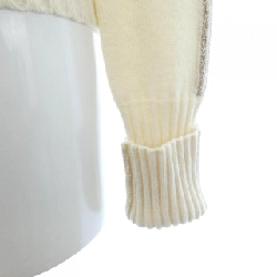 【Mã giảm giá】Christian Dior CHRISTIAN DIOR Áo len 645531