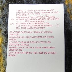 MARNI CDMD0089Q2 Áo khoác cardigan 630953