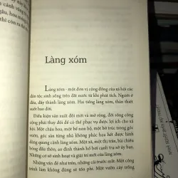 Nhớ quê - Tô Hoài 1004266