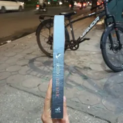 Tiểu Luận Những Màu Khác - Orhan Pamuk 759255