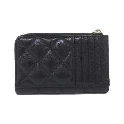 【Sản phẩm chưa sử dụng】Ví thẻ Chanel Timeless Classic AP3179 623239