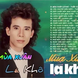 Băng Cassette, chủ đề Mùa Xuân Lá Khô tuyển tập 