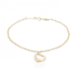 Vòng tay Open Heart Tiffany 666510