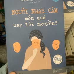 Người nhạy cảm - món quà hay lời nguyền 17427