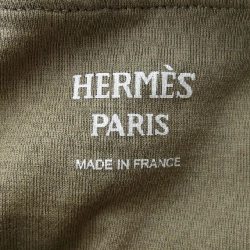 【Mã giảm giá】Đầm HERMES 652699