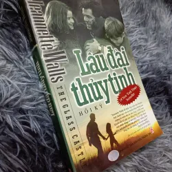 Lâu đài Thủy Tinh (Jeannette Walls)