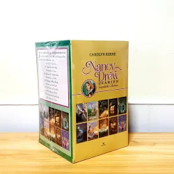 Nancy Drew Diaries Supersleuth Collection - 10 books 759634
