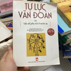 Tự lực văn đoàn với vấn đề phụ nữ ở nước ta