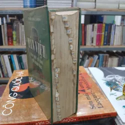 TỰ ĐIỂN HÁN VIỆT - HÁN NGỮ CỔ ĐẠI VÀ HIỆN ĐẠI (BÌA CỨNG) - TRẦN VĂN CHÁNH 1025242