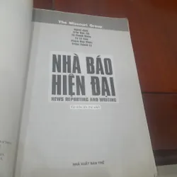The Missouri Group - NHÀ BÁO HIỆN ĐẠI 570099