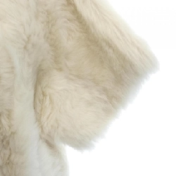 【Khuyến mãi】Áo khoác lông cừu Max Mara 640353