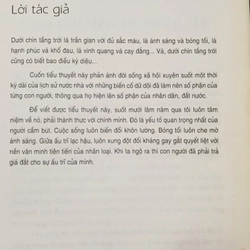 Dưới chín tầng trời (Dương Hướng) 540284