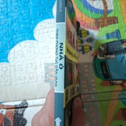 Nhà Ở theo phong tục dân gian 1001132