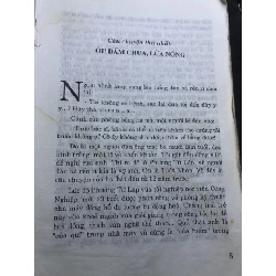 Tâm lý đời thương điên cuồng mộng tỉnh 2004 mới 60% ố bẩn nhẹ rách bìa Dương Du Hoa HPB0906 SÁCH VĂN HỌC 915355