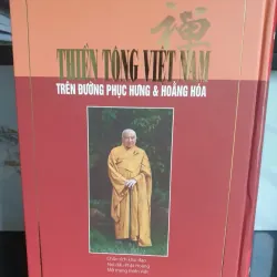 Thiền Tông Việt Nam Trên Con Đường Phục Hưng Và Hoằng Pháp 681690